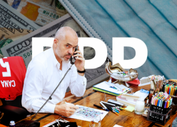 “Koncesionet”/ Të shpallura afera korruptive me vendim gjykate, por biznesi vazhdon