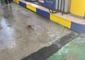 Shpërthimi në pikën e karburantit në Tiranë arrestohet menaxheri (EMRI)