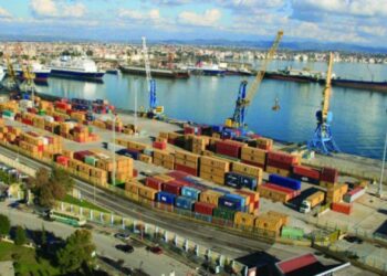 Qeveria mashtroi publikisht, Porti i Durrësit do ndërtohet nga paratë e qytetarëve