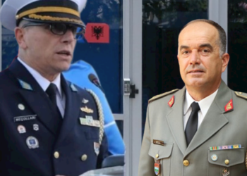 Ish-ushtaraku i lartë “plas bombën”: Presidenti Begaj është pyetur dy herë nga SPAK