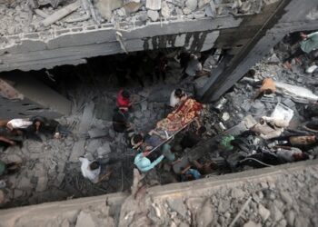 Katari thotë se armëpushimi në Gazë nis mëngjesin e së premtes