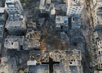 Raketat godasin Institutin francez dhe zyrën e AFP në Gaza, reagon Franca