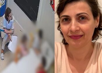 Dëshmia/ Dhunoi barbarisht 3-vjeçaren, gjykata lë në burg edukatoren