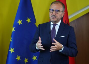 Mbi raportin e BE-së për Shqipërinë, flet Soreca: Bashkëpunim, opozitë-maxhorancë