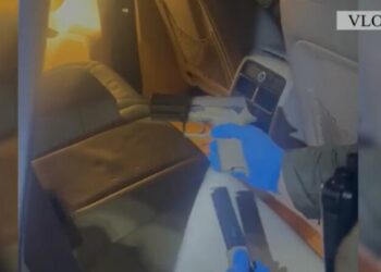 Me armë dhe municion në makinë, në pranga dy persona në Vlorë (Detaje)