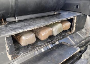 Kishte ngarkuar makinën plot me kanabis nga Shqipëria, arrestohet një shtetas grek