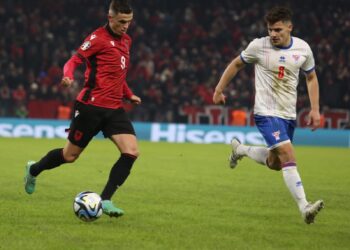 Jasir Asani: Nuk kam fjetur gjumë kur mora ftesën e Shqipërisë