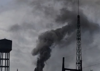 Çfarë po ndodh? Pas Metalurgjikut, rregjistrohet një tjetër shpërthim në Elbasan