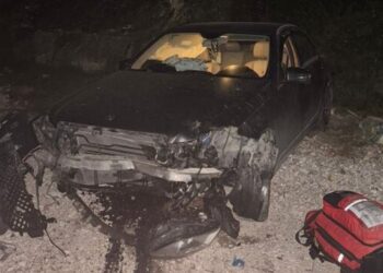 E fundit/ Ndërron jetë 14-vjeçari i plagosur nga aksidenti në Sarandë