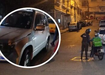 FOTO/ Ky është shqiptari që u ekzekutua në Ekuador