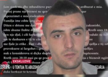 “Më mbylli gojën”, e reja rrëfen se si donin ta përdhunonin në vendin e punës