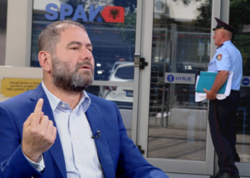 “Çështja Partizani”, Shkullaku: SPAK nuk guxon as t’i përmendë emrin Ramës në dosje