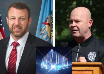 Ndodh dhe në Senatin amerikan/ Ofendime dhe përballje fizike mes senatorëve