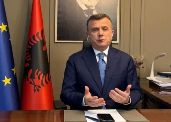A do ketë siguri publike? Ministri Balla flet për marrëveshjen Rama-Meloni