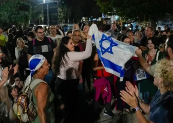 Armëpushimi në Lindjen e Mesme, Hamasi liron dy pengje të tjera izraelite