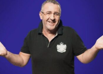 Aktori shpreh vlerësimin për Zef Dedën: La pas të qeshurën e dashurinë e publikut