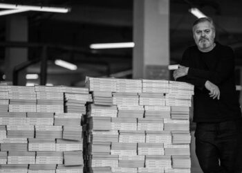 “Kryebashkiak i Shëngjinit do të jetë një afgan”, parashikimi i Blushit tek KOMPLOTI