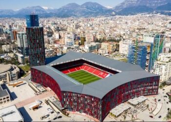 Ndeshja me Ishujt Faroe në Tiranë, policia publikon planin e masave