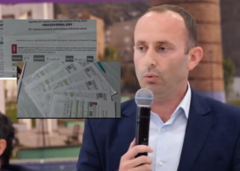 Kryetari i Bashkisë së Kuçovës rezulton i dënuar në Greqi, publikohet shkresa