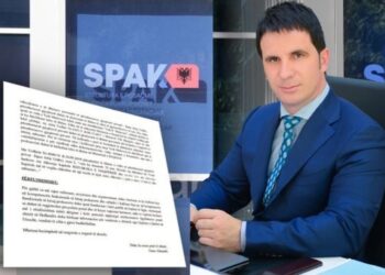 Fshehu dënimin me burg për drogë në Holandë, kallëzohet në SPAK zyrtari i lartë