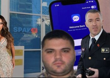 Mbledhja e provave/ SPAK kërkon pronat e Ervin Matës dhe Erzen Breçanit