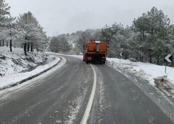 Moti i keq, ARRSH u bën thirrje qytetarëve: Ulni shpejtësinë