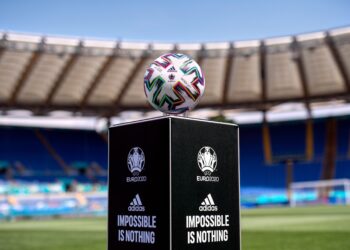 Shorti për “Euro 2024”/ The Sun: Shqipëria në një grup me Spanjën dhe Serbinë