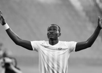 Detaje të reja nga “lufta për jetë” e futbollistit të Egnatias, Raphael Dwamena