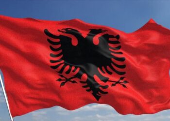 Google “vishet” kuq e zi për 28 Nëntorin