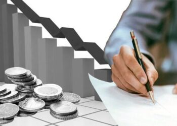 Qeveria “than” tregun për lekë? Likuiditeti nga BSH arrin nivelin më të lartë