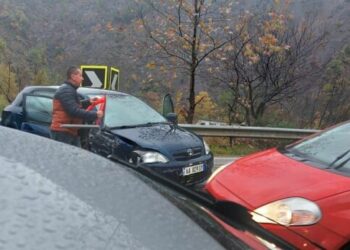 Ishte nisur nga RMV për festën e Pavarësisë, aksidentohet autobusi me nxënës