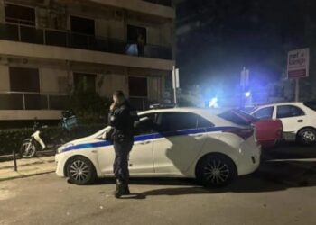 Greqi/ Qëllohet për vdekje shqiptari, dyshohet për larje hesapesh