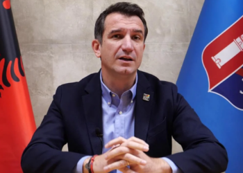 Lali Euro vazhdon të na vjedhë taksat, do t’i kalojë Ndragetës pastrimin e Tiranës