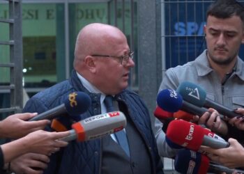 Përfundon seanca për dosjen “Partizani”, GJKKO rrëzon kërkesat e Berishës