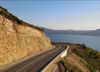 Punime në Bypass-in e Vlorës, ARRSH njofton bllokimin e rrugës