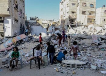 G7 kërkon pauzë humanitare në Gazë dhe lirim të pengjeve