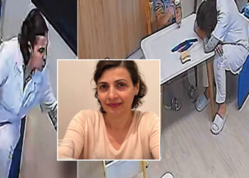 I theu këmbën 3-vjeçares, “arrest me burg” për edukatoren