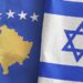 Kombëtarja e Izraelit në futboll arrin në Kosovë nën masa të rrepta sigurie