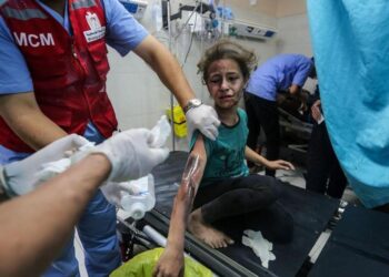 Ushtria e Izraelit shpreh gatishmëri për evakuimin e foshnjave nga spitali i Gazës