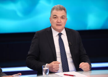 Gjata për vendimin e gjykatës për PD: Të gjithë janë kthyer te shumica