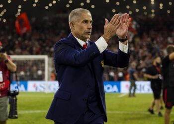 Dëmtimi vë në pikëpyetje Asllanin, kë ka planifikuar Sylvinho