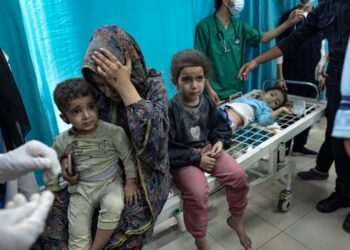 Katari i quan krim lufte sulmet në spitalet e Gazës, bën thirrje për hetim