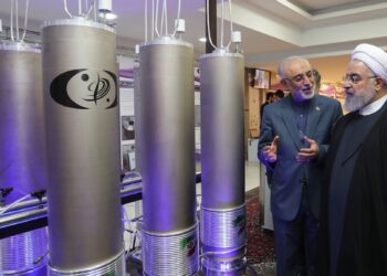 Armët bërthamore, Agjencia e OKB-së: Irani po vazhdon me pasurimin e uraniumit