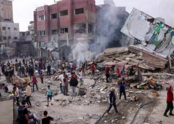 Izraeli sinjalizon zgjerimin e ofensivës në jug të Gazës