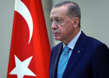 Anëtarësimi i Suedisë në NATO, DASH “presion” Turqisë