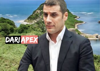 Përplasja me kishën, si “Dari i Apexit” po rrëmben pronat në Kepin e Rodonit