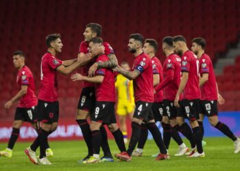 Optimizmi rritet: Shqipëria me shans të fortë për kualifikim në kampionatin europian