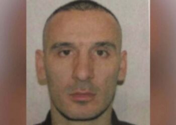 U ekstradua dje nga Parisi nën masa të rrepta, GJKKO jep vendimin për Behar Bajrin