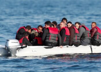 Aplikimet për azil bien me 37% për 9-mujorin, por në shtator shtohen në Francë