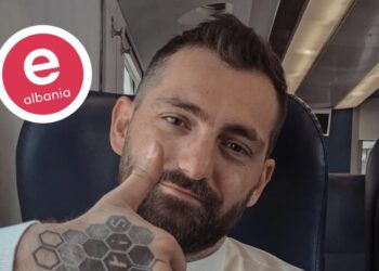 Dokument ekskluziv/ Në podcast me Prognin, kush ndërtoi e-Albanian